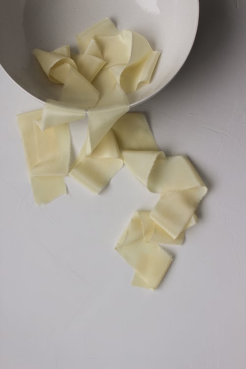 Image of BUTTERCREAM NO. 5
