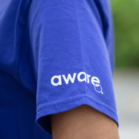 Image 3 of The Personal Is Political purple tshirts