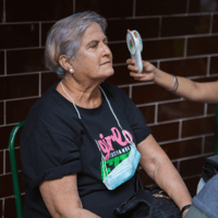 Image 4 of Girls Just Wanna Have FUNdamental Rights Tshirt
