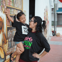 Image 3 of Girls Just Wanna Have FUNdamental Rights Tshirt