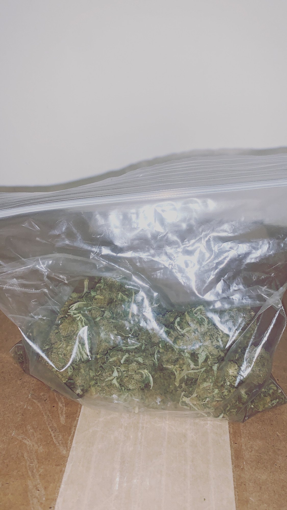 Movie Prop Ounce ( Mid Grade )