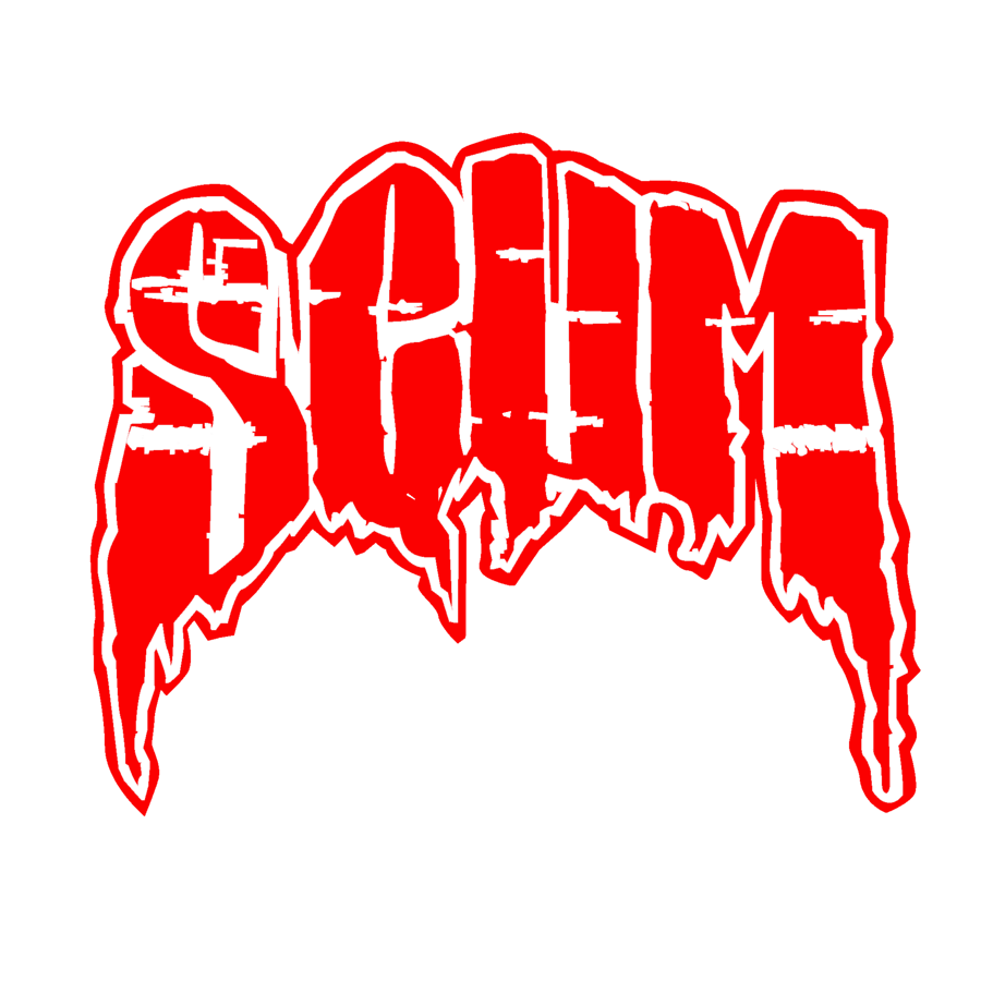 Image of SCUM  : COMPLETE DISCOGRAPHY FLASH DRIVE - 26 ALBUMS IN ONE!