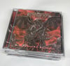 VRYKOLAKAS - AND VRYKOLAKAS BRINGS CHAOS AND DESTRUCTION (CD) 