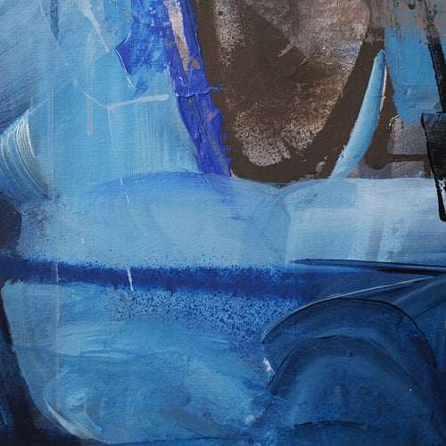 Image of TWIN VISION