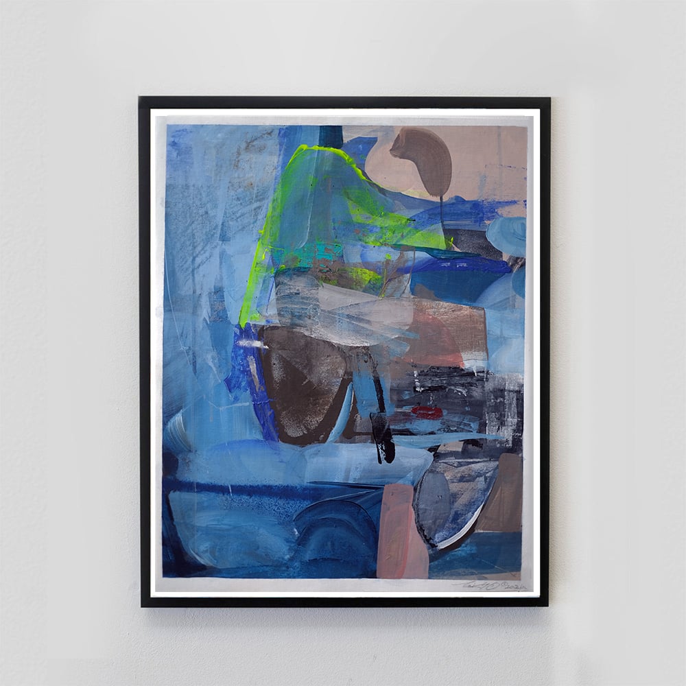 Image of TWIN VISION