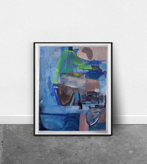 Image of TWIN VISION