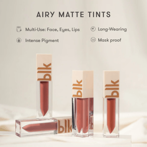 Image of BLK: AIRY MATTE TINT
