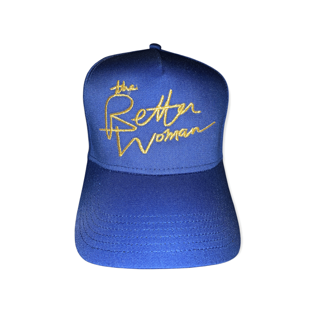 Image of The Better Woman Crown