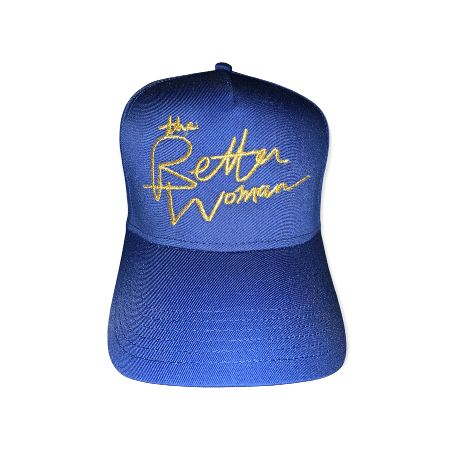 Image of The Better Woman Crown