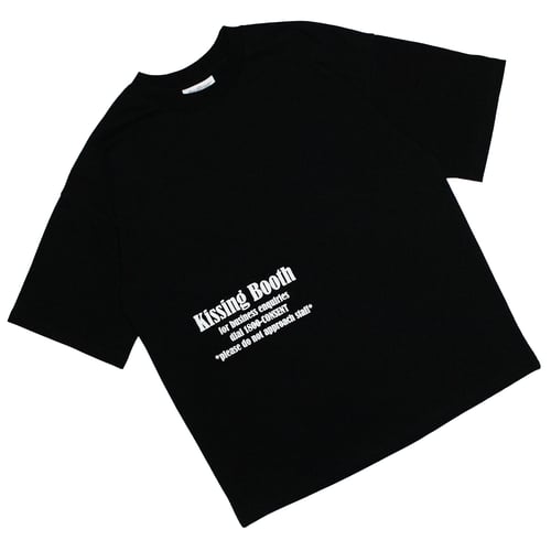 Image of 1800-CONSENT Tee