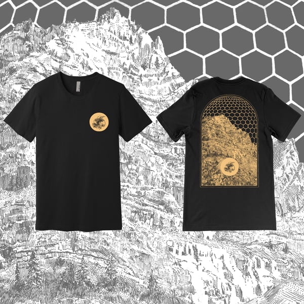 Image of "Hive" - T-Shirt