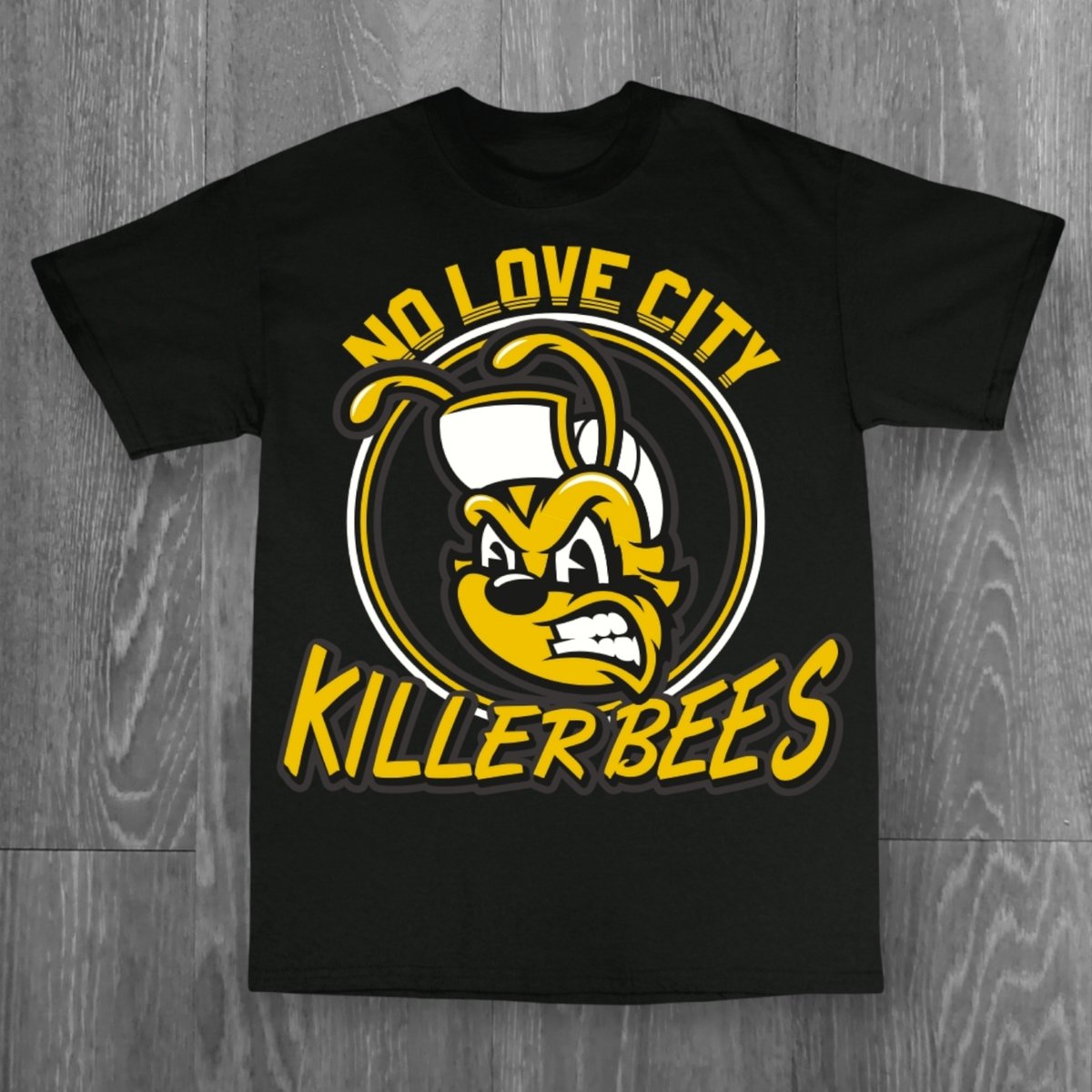 Image of Killer Bees