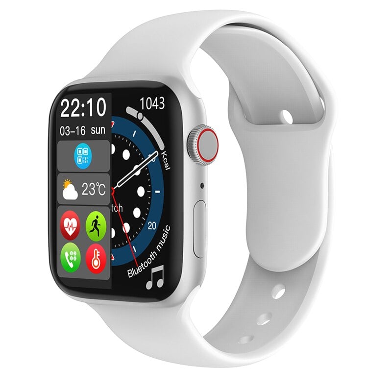 w37 pro smartwatch