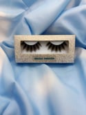 “Dramática” Eyelashes 