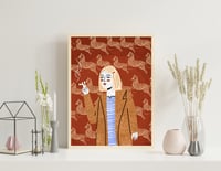 Image 2 of Margot Tenenbaum - Royal Tenenbaums