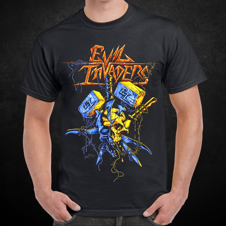 Image of Sledgehammer Justice / T-shirt black