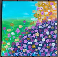 Image 3 of Spring Garden Collection 
