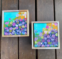 Image 5 of Spring Garden Collection 
