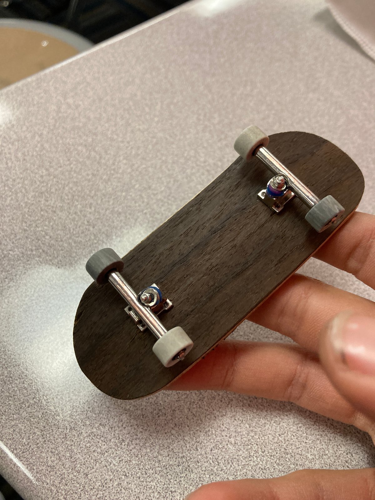 Image of Oak wood 34mm (deck only)