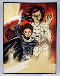 Image of Children of Dune - Giclee Print