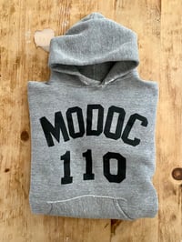 Image 1 of 60s MODOC 110 HOODIE