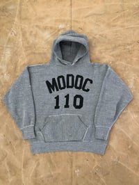 Image 2 of 60s MODOC 110 HOODIE