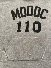 Image 5 of 60s MODOC 110 HOODIE