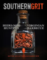 Heirloom Hunters | Southern Grit Magazine Edition 013