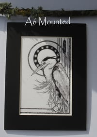 Image 2 of Corr mhóna - heron