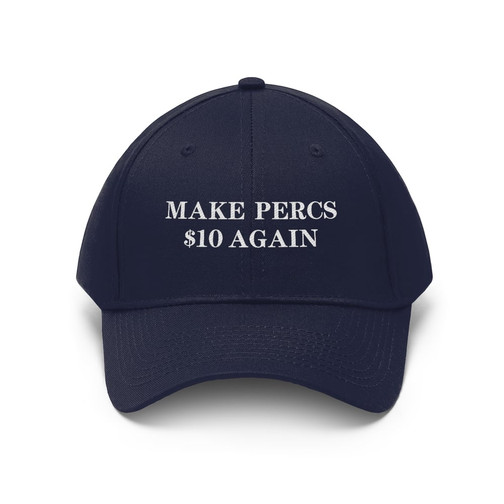 Make Percs $10 Again V2