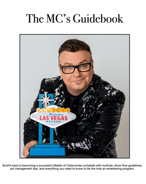 Image of The MC's Guidebook and Video