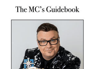 Image of The MC's Guidebook (PREORDER)