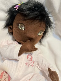Image 3 of Ginny, Open Mouth Girl