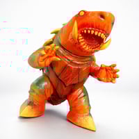 Image 2 of Kugora (Painted Edition)