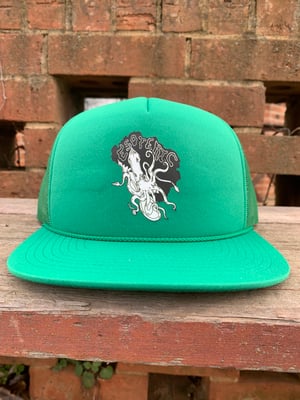Image of Squid Hat
