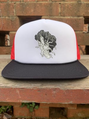 Image of Squid Hat