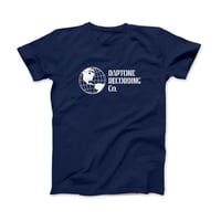 Image 2 of Daptone 2022 Logo Tee