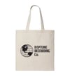 Daptone Records 2022 Logo Tote Bag