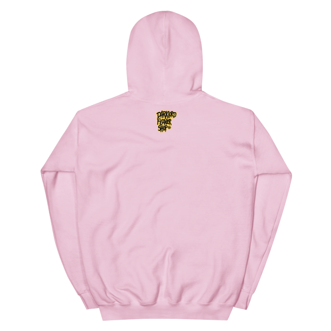 H and hotsell m courageous hoodie