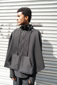 Casper Zip Up