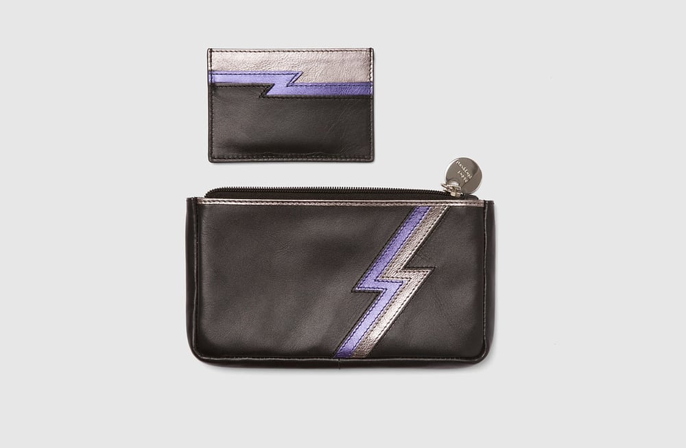 Ziggy Large Purse & Card Holder