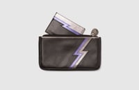 Image 1 of Ziggy Large Purse & Card Holder