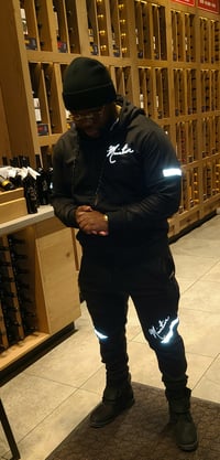 Image 1 of Signature Tech Suit "Limited Edition"