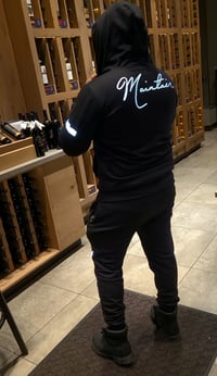 Image 2 of Signature Tech Suit "Limited Edition"