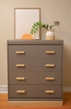 Haui Maui Chest of Drawers