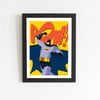 Adam West