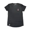 Temple Women's V-Neck Riding Jersey