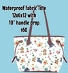 Pooh Bear Collection Bags