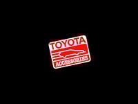 TOYOTA ACCESORIES