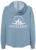 Womens Zip Up Hoodies 3 color choices